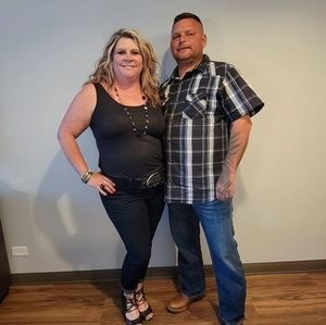 Meet your Posher, Gina